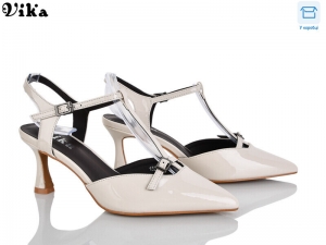 Туфли Vika