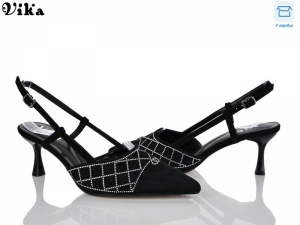 Туфли Vika