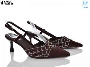 Туфли Vika