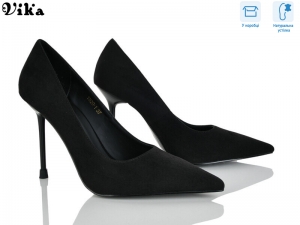 Туфли Vika