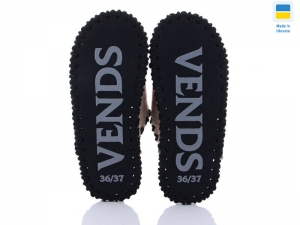 Тапки Vends