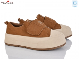 Кроссовки Veagia