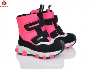 Ботинки Kimbo-o