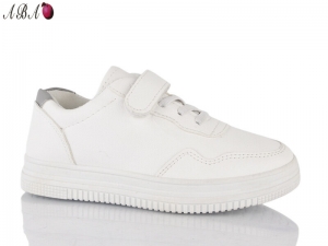 Кроссовки Aba