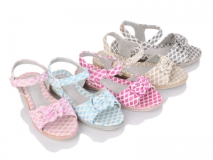 Босоножки DeMur