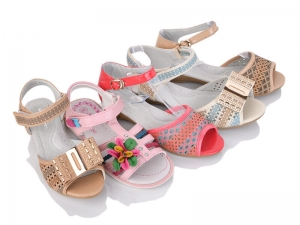 Босоножки DeMur