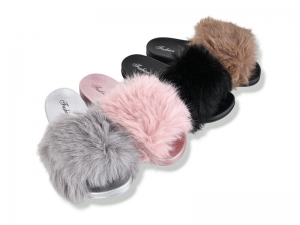 Тапочки Nuo Nuo