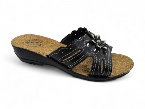 Шлепанцы Cuong Chi