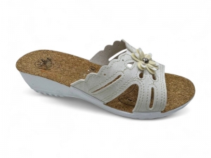 Шлепанцы Cuong Chi