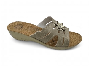 Шлепанцы Cuong Chi