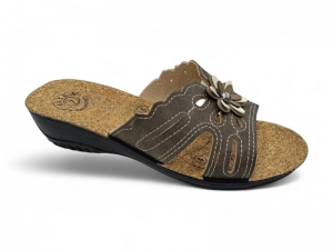 Шлепанцы Cuong Chi