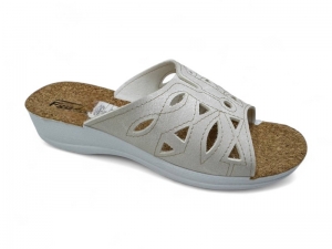 Шлепанцы Cuong Chi