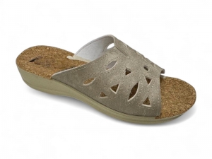 Шлепанцы Cuong Chi