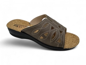 Шлепанцы Cuong Chi