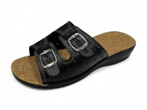 Шлепанцы Cuong Chi