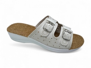 Шлепанцы Cuong Chi