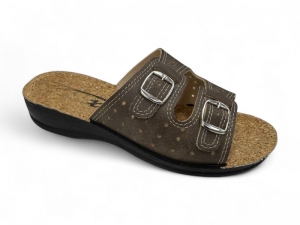 Шлепанцы Cuong Chi