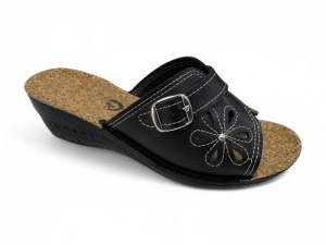 Шлепанцы Cuong Chi