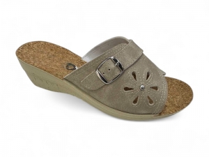 Шлепанцы Cuong Chi