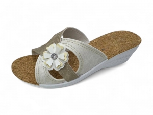 Шлепанцы Cuong Chi