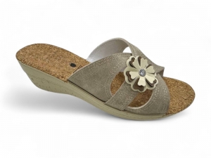 Шлепанцы Cuong Chi