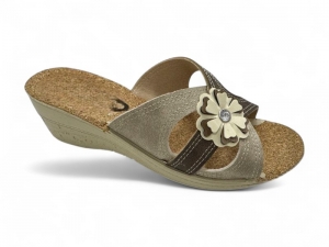 Шлепанцы Cuong Chi