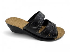 Шлепанцы Cuong Chi