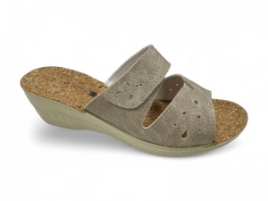 Шлепанцы Cuong Chi