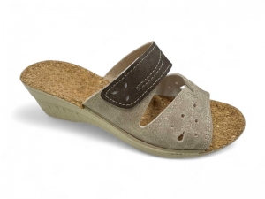 Шлепанцы Cuong Chi