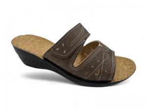 Шлепанцы Cuong Chi