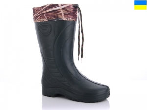 Сапоги из пены (ЭВА) Dago