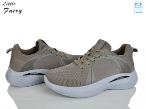 Кроссовки L.Fairy