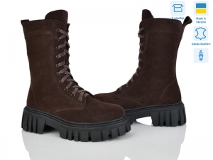 Ботинки Fat Fox-Tamei