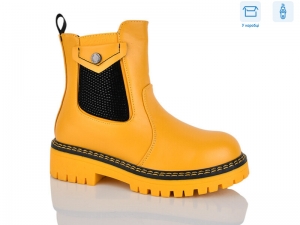 Ботинки Y.Top