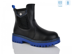 Ботинки Y.Top