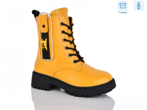 Ботинки Y.Top