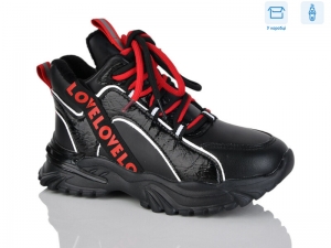 Ботинки Y.Top