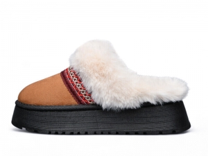 Тапочки Luck Line