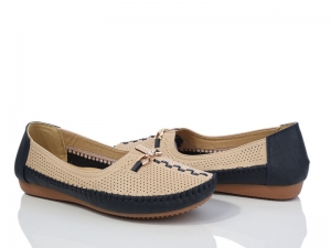 Балетки Nayasitun