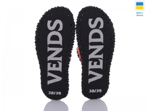 Тапки Vends