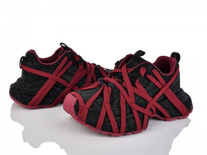 Кроссовки Ecce