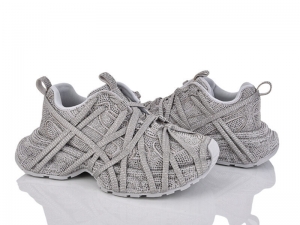 Кроссовки Ecce