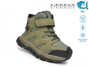 Ботинки Флип