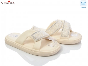 Шлепанцы Veagia