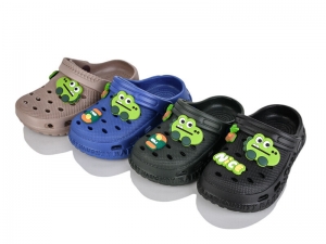 Кроксы M&L  Alex13