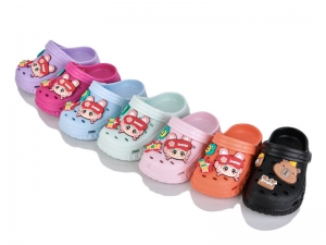 Кроксы M&L  Alex13