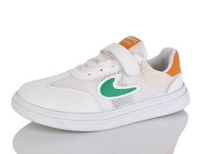 Кроссовки ASHIGULI