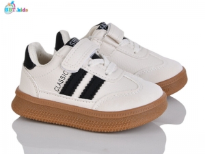 Кроссовки BBT