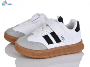 Кроссовки BBT