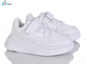 Кроссовки BBT